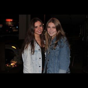 Meet your Posher, Lucy